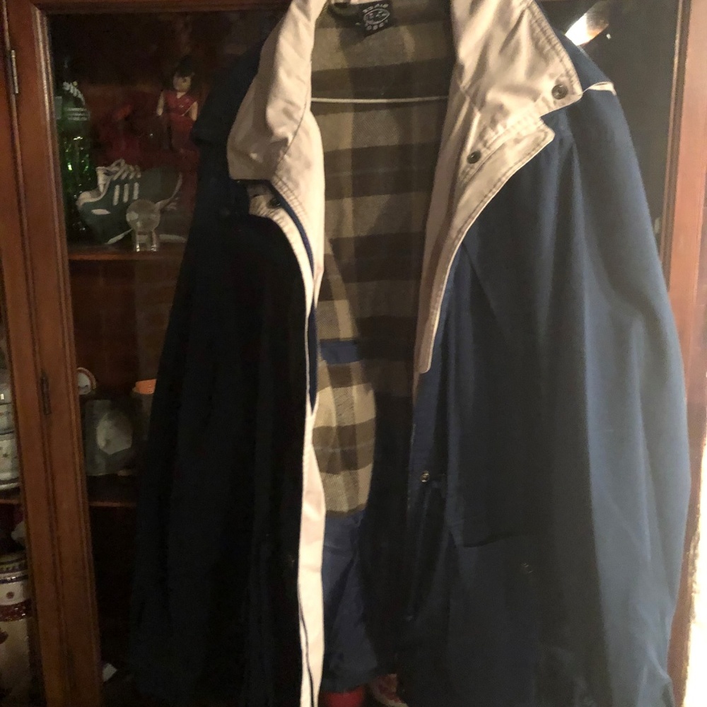 Jacket - Picture 2 of 2